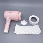 پنجه شور سگ پت کر مدل دکمه‌ای | Pet Care Paw Cleaner - Image 3