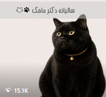 چکاپ ماهک