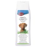 شامپو سگ تریکسی مدل Hanföl Shampoo | شامپو روغن شاهدانه Trixie