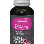 محلول خوراکی .