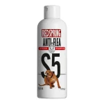 شامپو سگ رد اسپرینگ مدل S5 ضد کک و کنه | Red Spring Anti Flea & Tick Dog Shampoo