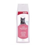 شامپو گربه بایولاین حاوی عصاره بابونه 250 میلی‌لیتر | Bioline Cat Shampoo Chamomile