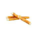 تشویقی سگ لاو می Twist Stick  مرغ و کلاژن love me - Image 2