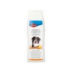 شامپو سگ تریکسی حاوی روغن ماکادمیا 250 میلی‌لیتر | Trixie Neutral Oil Shampoo