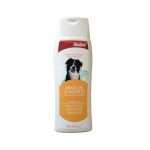 شامپو سگ بایولاین حاوی روغن مینک 250 میلی‌لیتر | Bioline Mink Oil Shampoo
